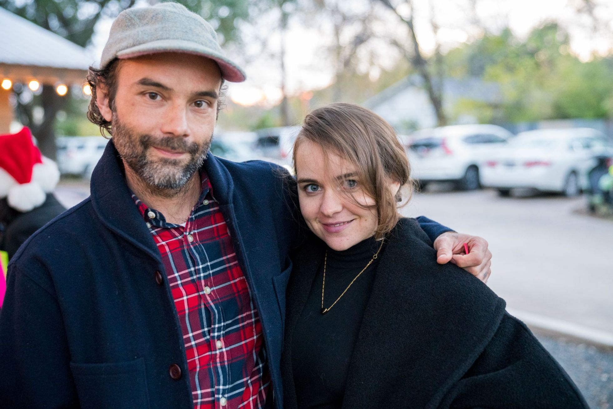 CG&S Company Holiday Event