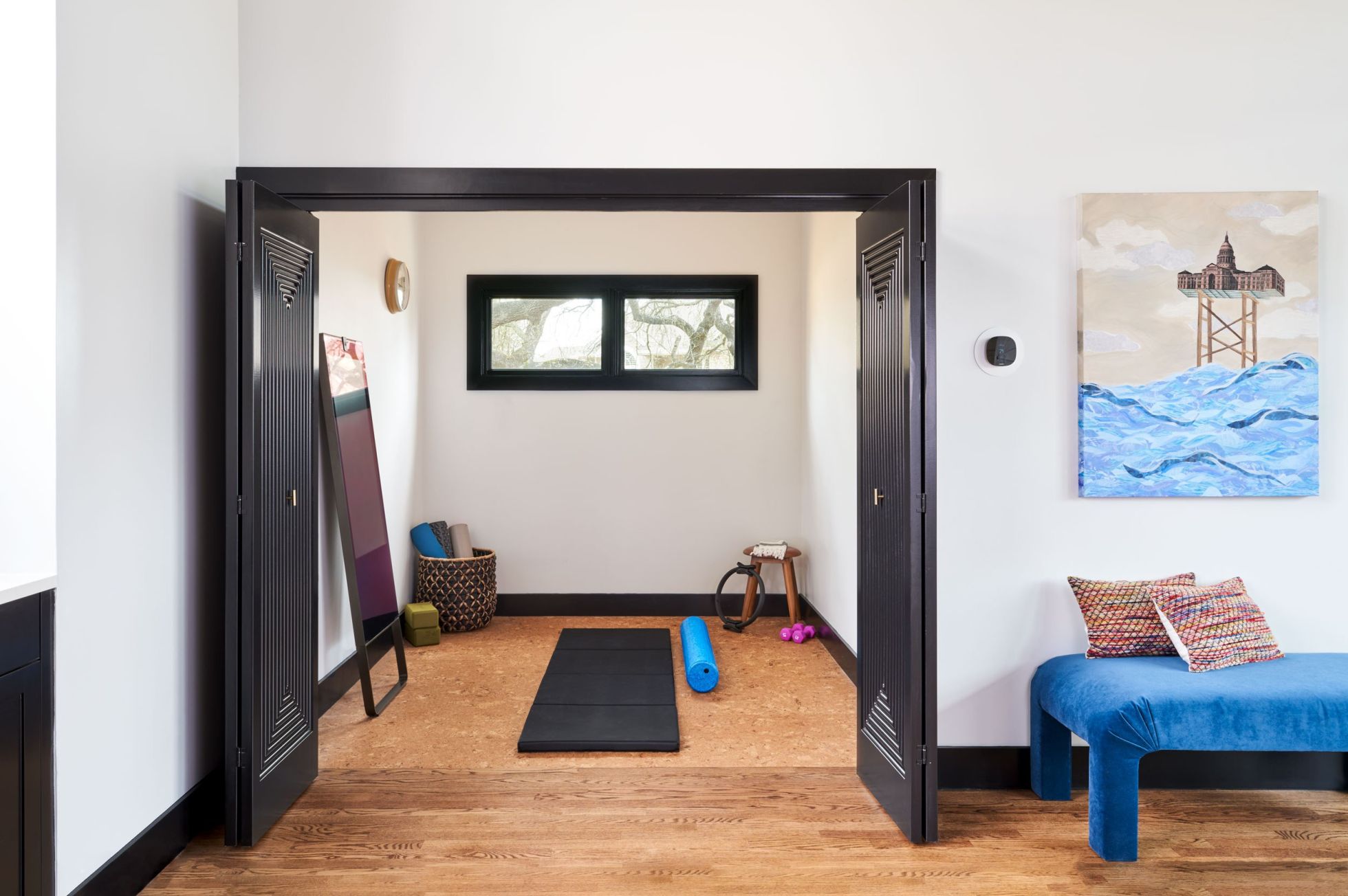 Lost creek phase 2 27258 floor