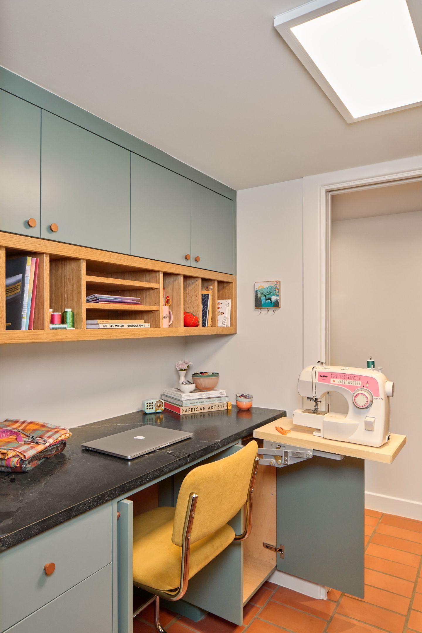 Excercise craft 5530