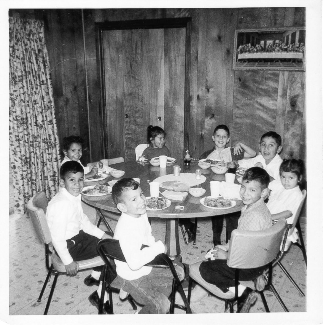 Thanksgiving kids blog