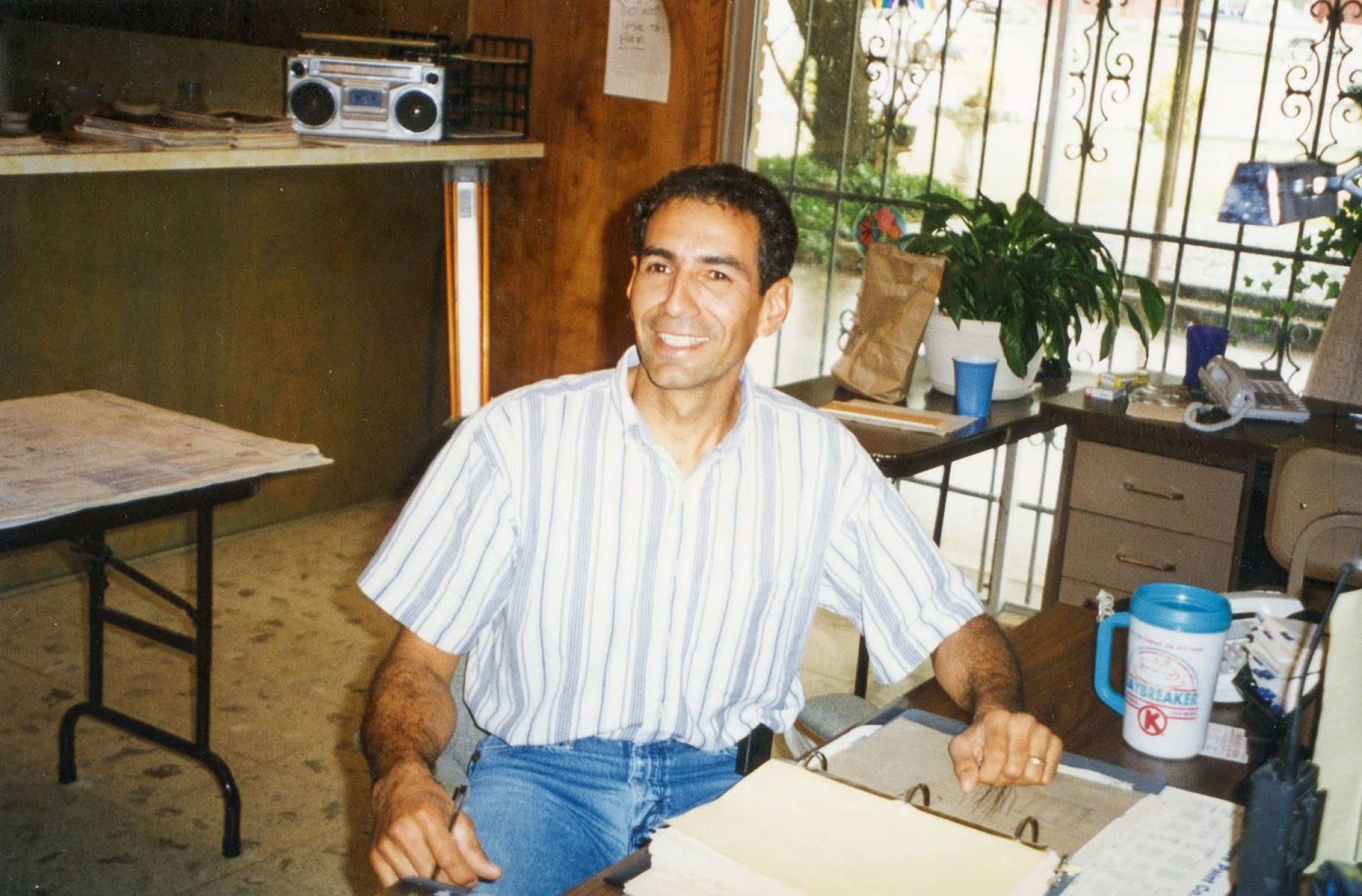 90s thomas smile blog