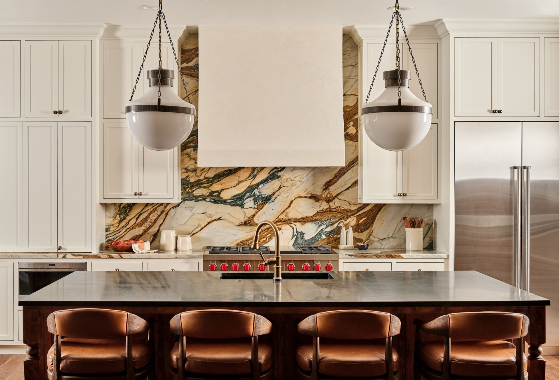 Texas tuscan straight 1102