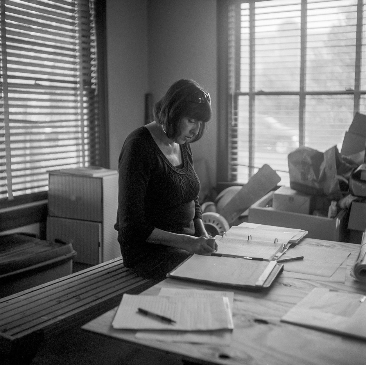 Dolores at work 2 1500px