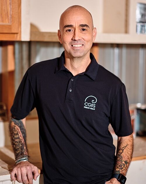 Justin Cunningham CRPM