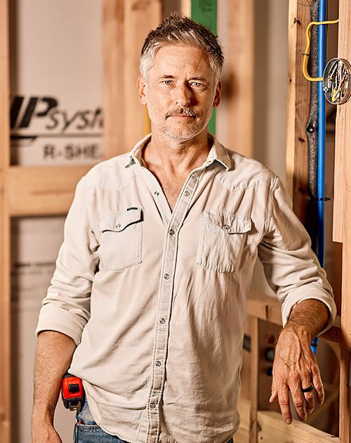 Mike Schoenfeld
