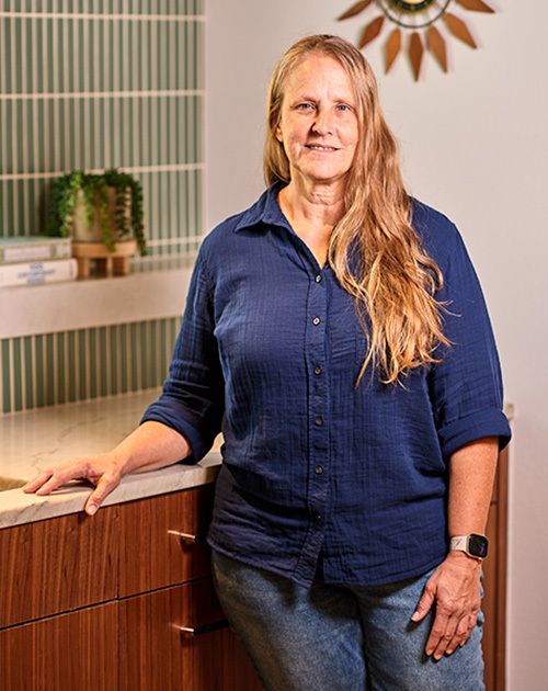 Joan Bell